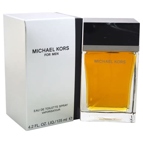 michael kors michael kors for men|Michael Kors men cologne original.